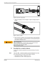 Preview for 32 page of OBO Bettermann isCon PR 90 SW Mounting Instructions