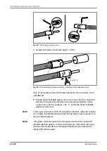 Preview for 34 page of OBO Bettermann isCon PR 90 SW Mounting Instructions