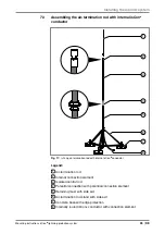 Preview for 35 page of OBO Bettermann isCon PR 90 SW Mounting Instructions