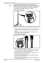 Preview for 40 page of OBO Bettermann isCon PR 90 SW Mounting Instructions