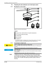 Preview for 42 page of OBO Bettermann isCon PR 90 SW Mounting Instructions