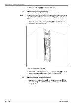 Предварительный просмотр 40 страницы OBO Bettermann ISSMKS Mounting Instructions