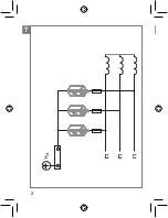 Предварительный просмотр 4 страницы OBO Bettermann MCF 35 Series Mounting And Installation Instructions Manual