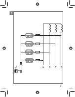 Предварительный просмотр 5 страницы OBO Bettermann MCF 35 Series Mounting And Installation Instructions Manual