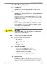 Preview for 5 page of OBO Bettermann PMB 610-3 A2 Mounting Instructions