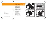 OBO Bettermann T100 ED 10-5 Mounting Instructions preview