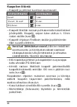 Предварительный просмотр 68 страницы OBO Bettermann T100 ED 10-5 Mounting Instructions