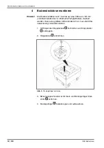 Preview for 12 page of OBO Bettermann UDHOME 2 G Mounting Instructions