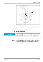 Preview for 15 page of OBO Bettermann UDHOME 2 G Mounting Instructions