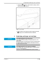 Preview for 17 page of OBO Bettermann UDHOME 2 G Mounting Instructions