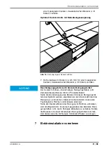 Preview for 21 page of OBO Bettermann UDHOME 2 G Mounting Instructions