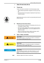 Preview for 33 page of OBO Bettermann UDHOME 2 G Mounting Instructions