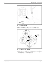 Preview for 39 page of OBO Bettermann UDHOME 2 G Mounting Instructions