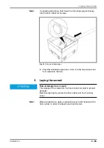 Preview for 41 page of OBO Bettermann UDHOME 2 G Mounting Instructions