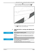 Preview for 43 page of OBO Bettermann UDHOME 2 G Mounting Instructions