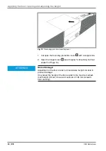 Preview for 44 page of OBO Bettermann UDHOME 2 G Mounting Instructions