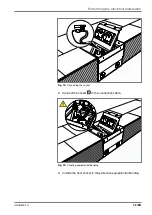 Preview for 49 page of OBO Bettermann UDHOME 2 G Mounting Instructions