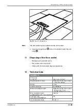 Preview for 55 page of OBO Bettermann UDHOME 2 G Mounting Instructions