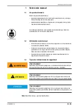 Preview for 59 page of OBO Bettermann UDHOME 2 G Mounting Instructions