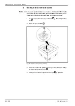 Preview for 64 page of OBO Bettermann UDHOME 2 G Mounting Instructions