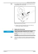 Preview for 67 page of OBO Bettermann UDHOME 2 G Mounting Instructions