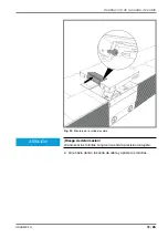 Preview for 79 page of OBO Bettermann UDHOME 2 G Mounting Instructions