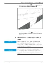 Preview for 121 page of OBO Bettermann UDHOME 2 G Mounting Instructions