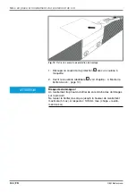 Preview for 122 page of OBO Bettermann UDHOME 2 G Mounting Instructions