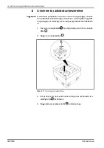 Preview for 142 page of OBO Bettermann UDHOME 2 G Mounting Instructions