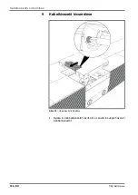 Preview for 156 page of OBO Bettermann UDHOME 2 G Mounting Instructions