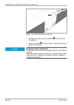 Preview for 174 page of OBO Bettermann UDHOME 2 G Mounting Instructions