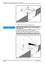 Preview for 176 page of OBO Bettermann UDHOME 2 G Mounting Instructions