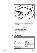 Preview for 185 page of OBO Bettermann UDHOME 2 G Mounting Instructions