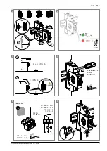 Preview for 2 page of OBO Bettermann V20-0-550 Installation Instructions Manual