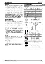 Preview for 7 page of OBO Bettermann V20-0-550 Installation Instructions Manual