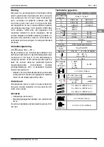 Preview for 18 page of OBO Bettermann V20-0-550 Installation Instructions Manual