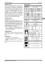 Preview for 24 page of OBO Bettermann V20-0-550 Installation Instructions Manual