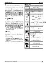 Preview for 28 page of OBO Bettermann V20-0-550 Installation Instructions Manual