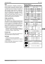 Preview for 36 page of OBO Bettermann V20-0-550 Installation Instructions Manual