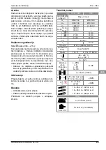 Preview for 38 page of OBO Bettermann V20-0-550 Installation Instructions Manual