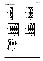 Preview for 4 page of OBO Bettermann V50 385 Series Installation Instructions Manual