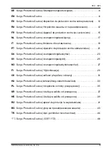 Preview for 5 page of OBO Bettermann V50 385 Series Installation Instructions Manual