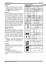 Preview for 7 page of OBO Bettermann V50 385 Series Installation Instructions Manual