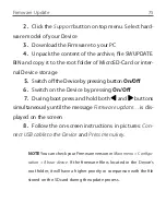 Preview for 76 page of Obreey PocketBook Touch User Manual