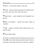 Preview for 55 page of Obreey Pro 612 User Manual