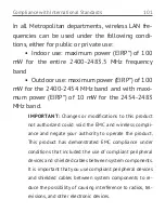 Preview for 102 page of Obreey Pro 612 User Manual