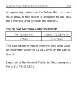 Preview for 106 page of Obreey Pro 612 User Manual