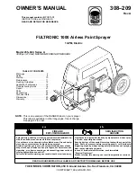 O'Brien 235-040 A Owner'S Manual preview