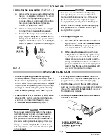 Preview for 11 page of O'Brien 235-040 A Owner'S Manual