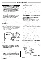 Preview for 12 page of O'Brien 235-040 A Owner'S Manual